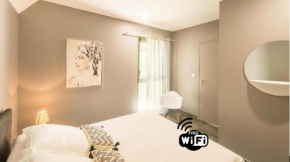La chambre Cosy